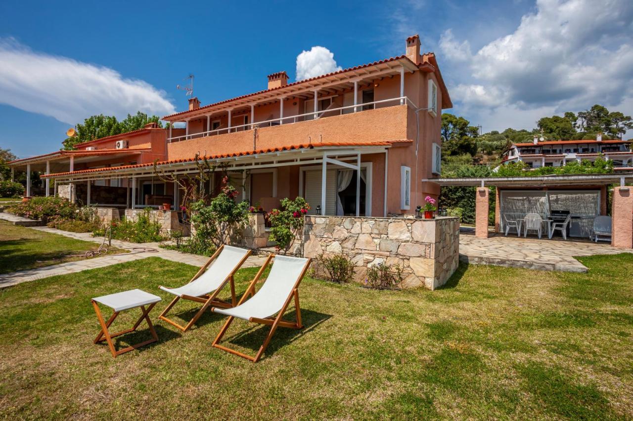 Holiday home Alterra Captain's *
