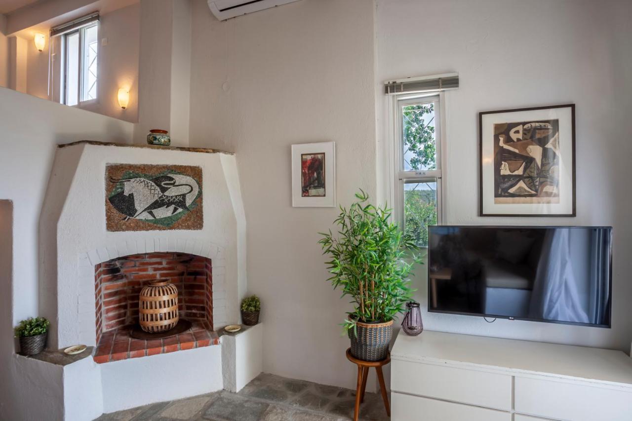 Holiday home Alterra Captain's