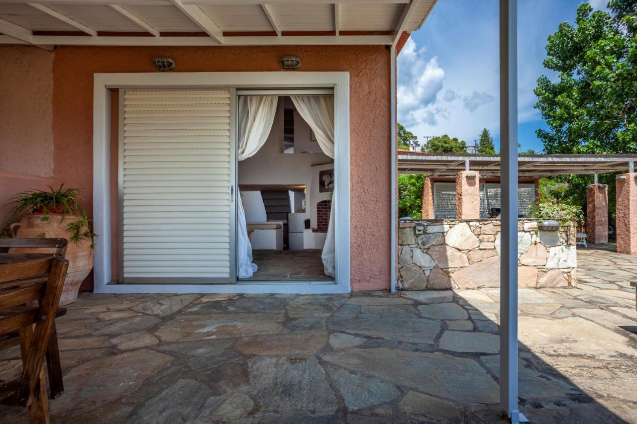 Holiday home Alterra Captain's Neos Marmaras