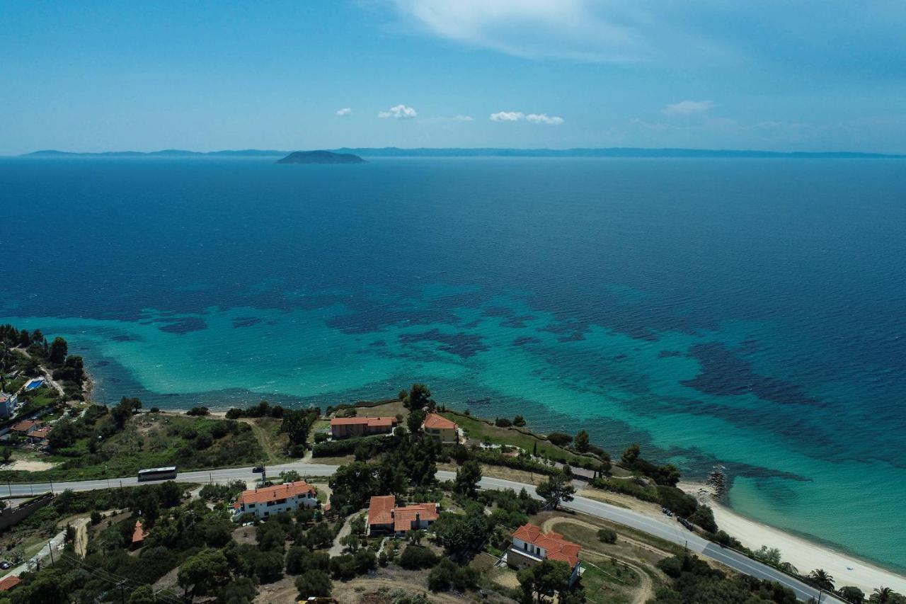 Holiday home Alterra Captain's Neos Marmaras