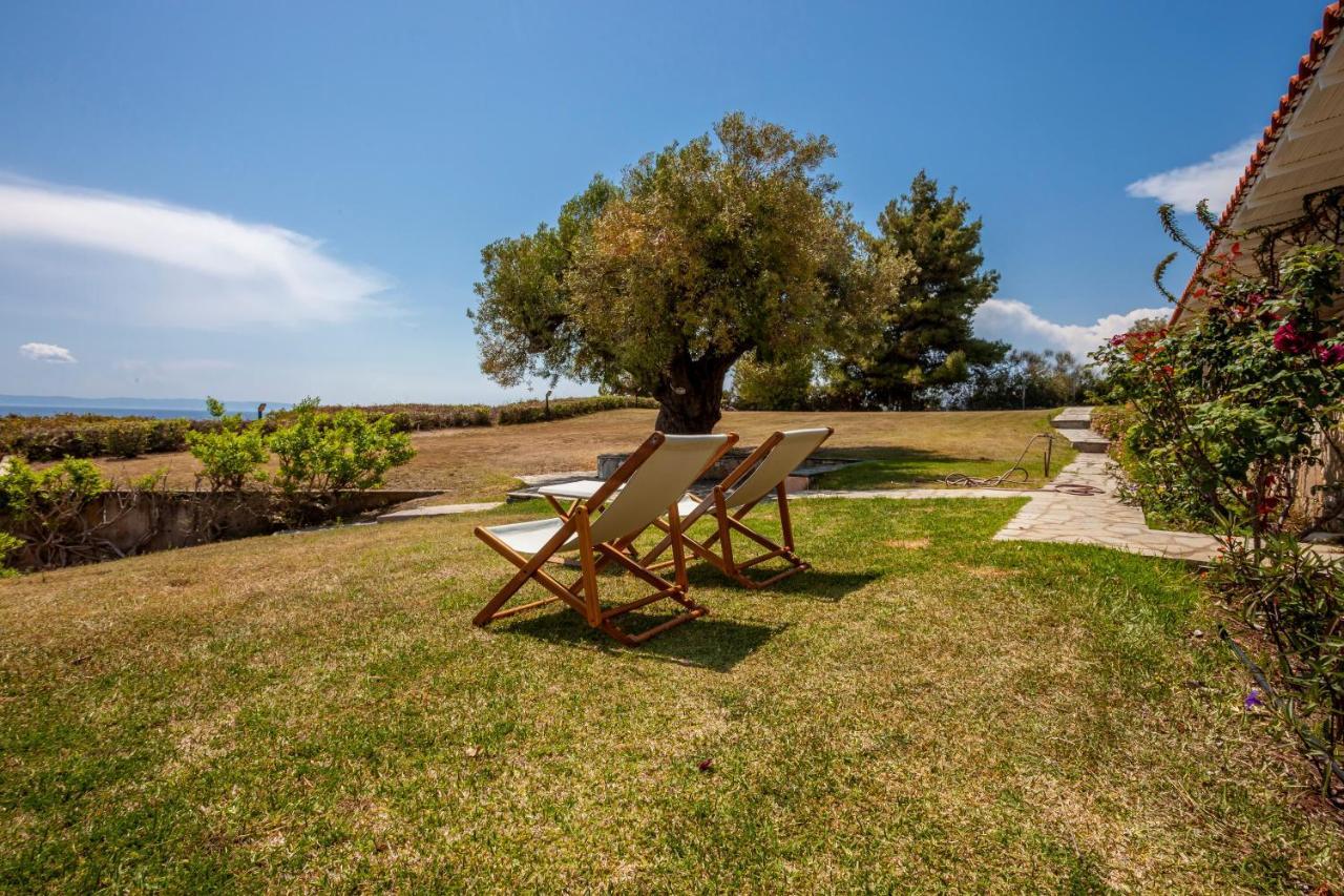 Alterra Captain's Holiday home Neos Marmaras