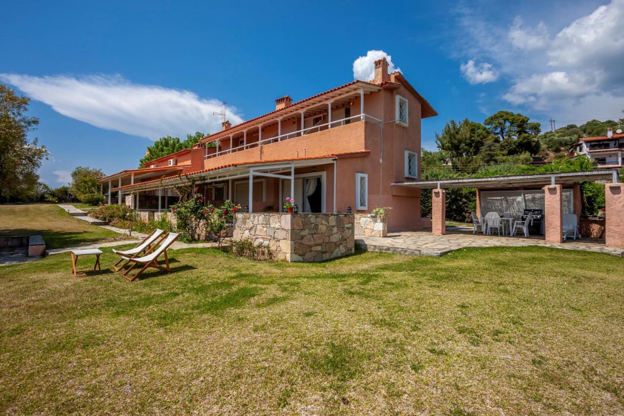 Holiday home Alterra Captain's Neos Marmaras