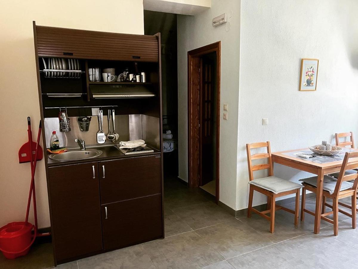 Guest house Kaliepia