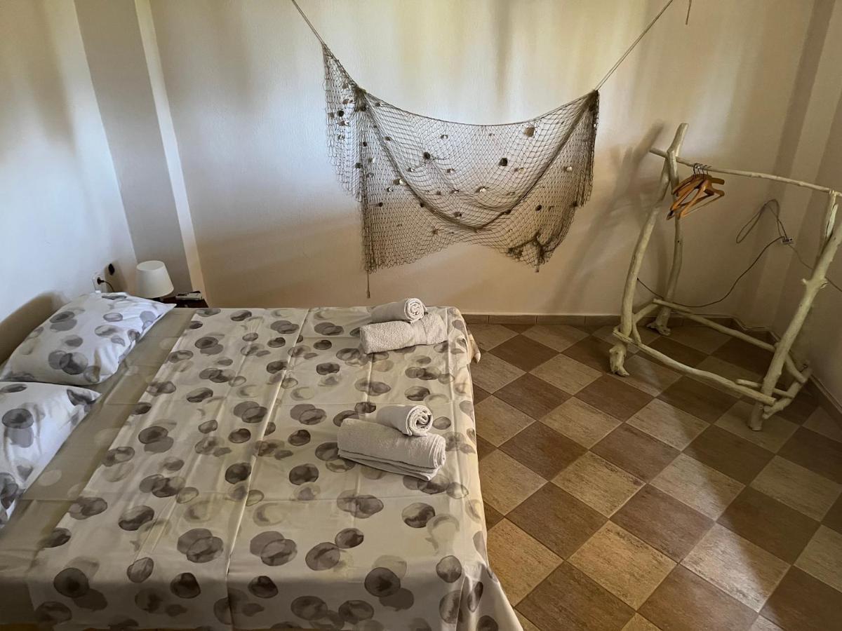 Kaliepia Guest house *
