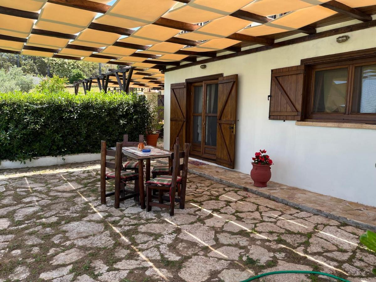 Guest house Kaliepia *