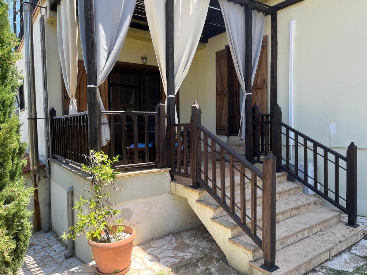 Kaliepia Guest house