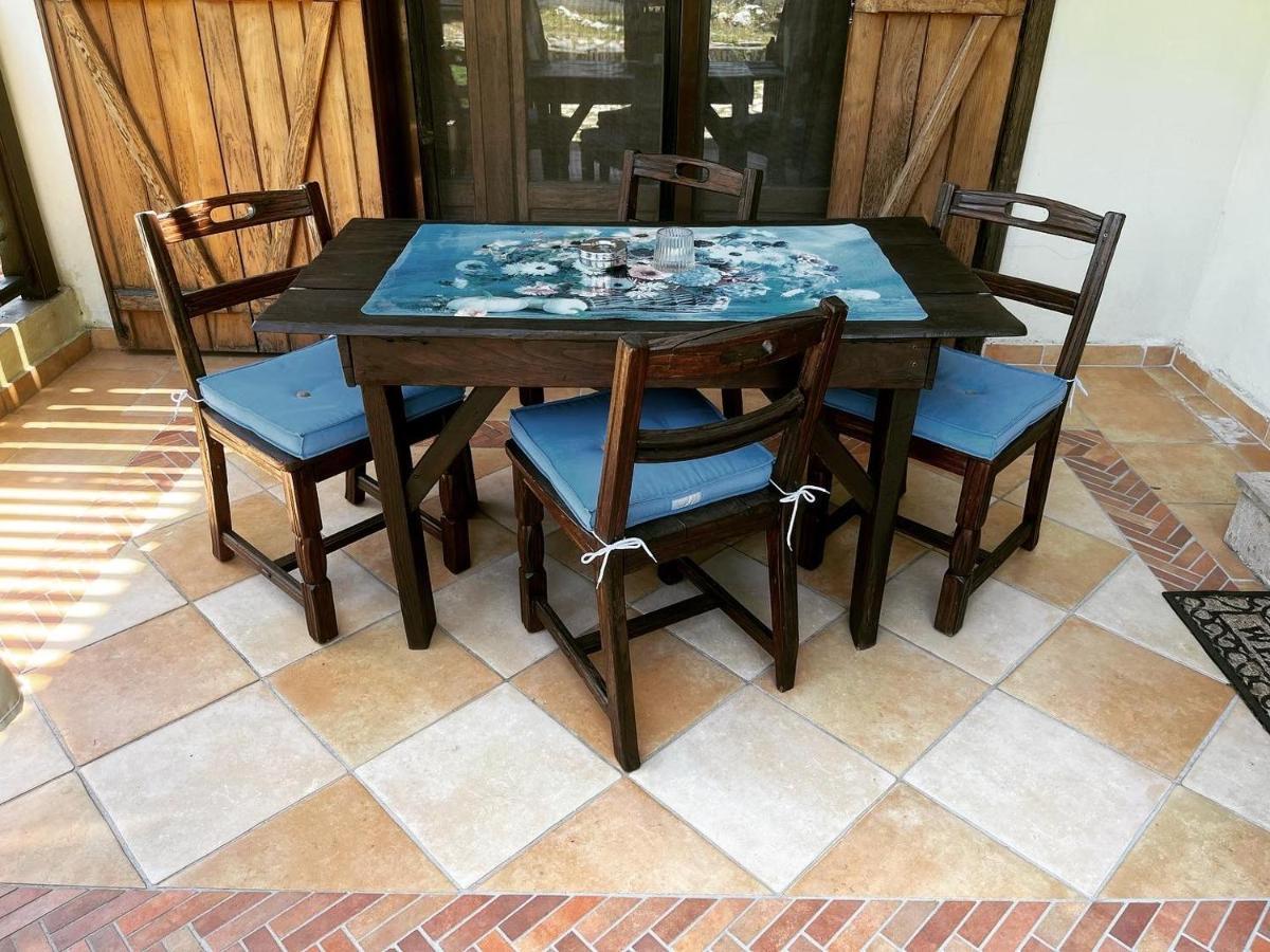 Kaliepia Guest house