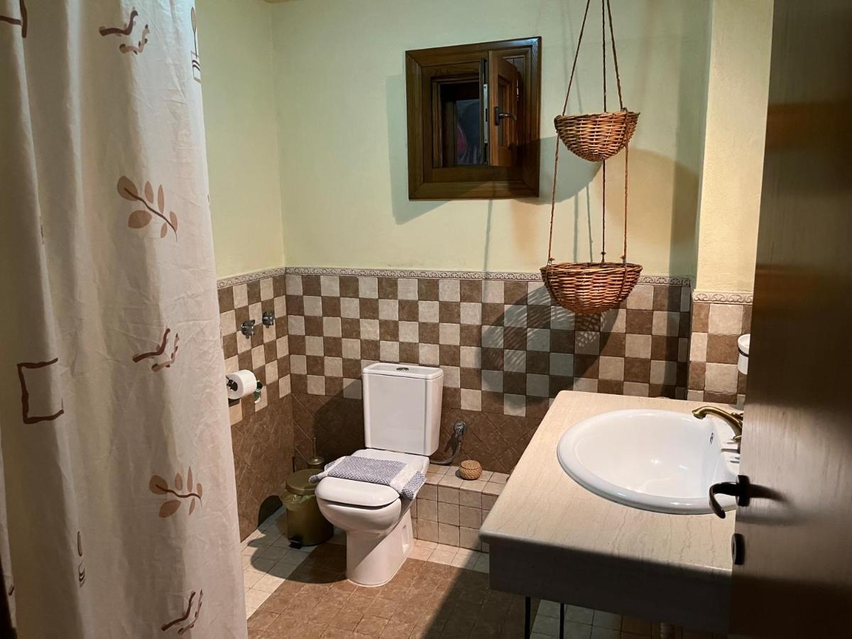 Guest house Kaliepia
