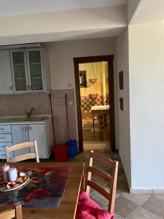 Guest house Kaliepia