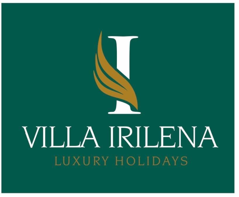 Irilena - 4bdr House Villa Gennadi
