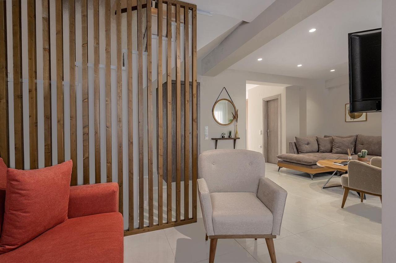 Apartment Nk Luxury *