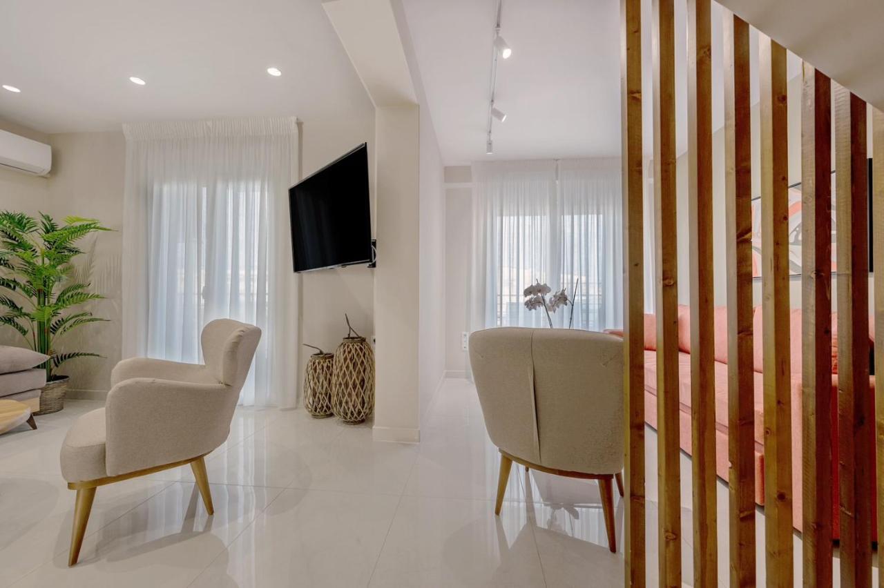 Apartment Nk Luxury Preveza