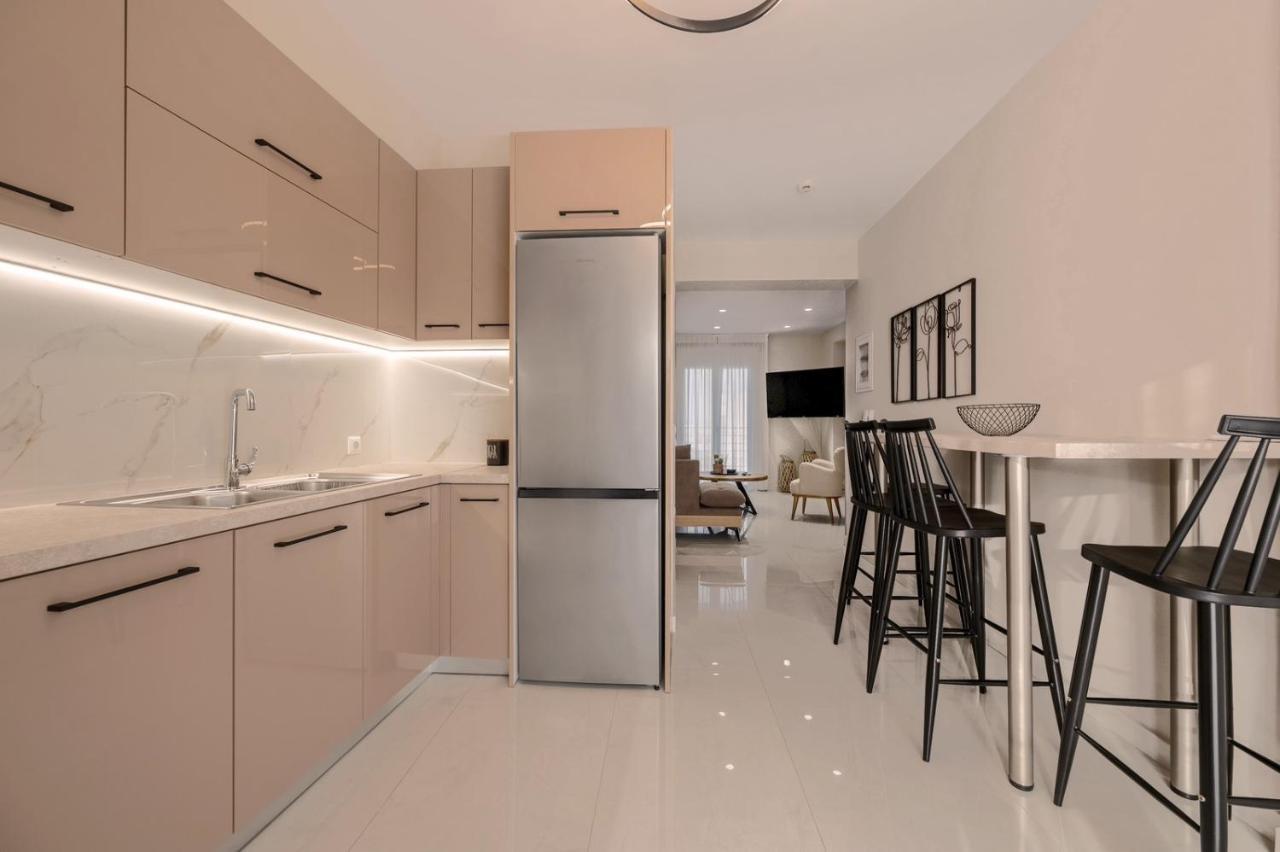 Apartment Nk Luxury Preveza