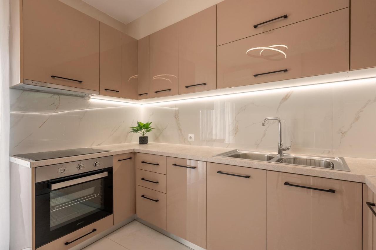 Apartment Nk Luxury *