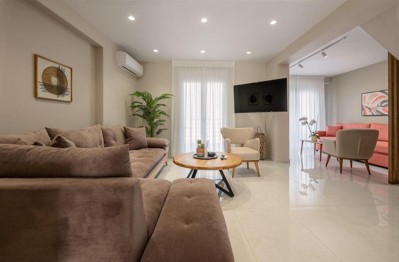 Apartment Nk Luxury Preveza
