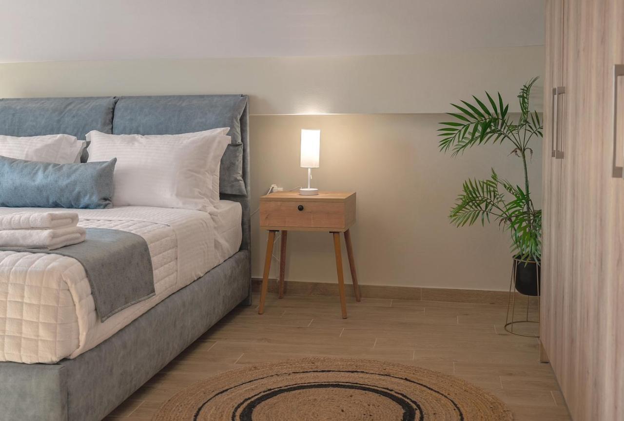 Nk Luxury Apartment