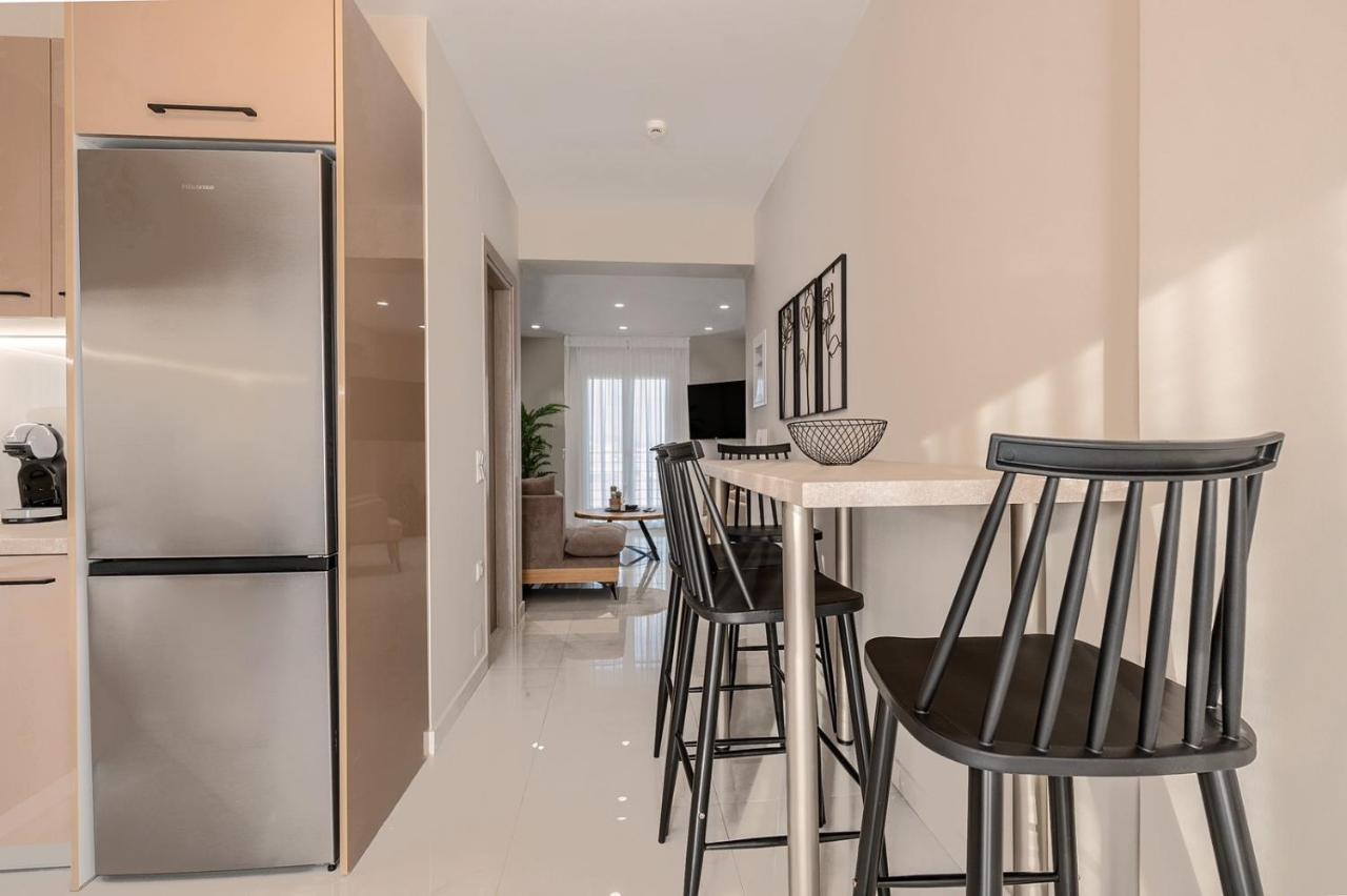 Apartment Nk Luxury Preveza