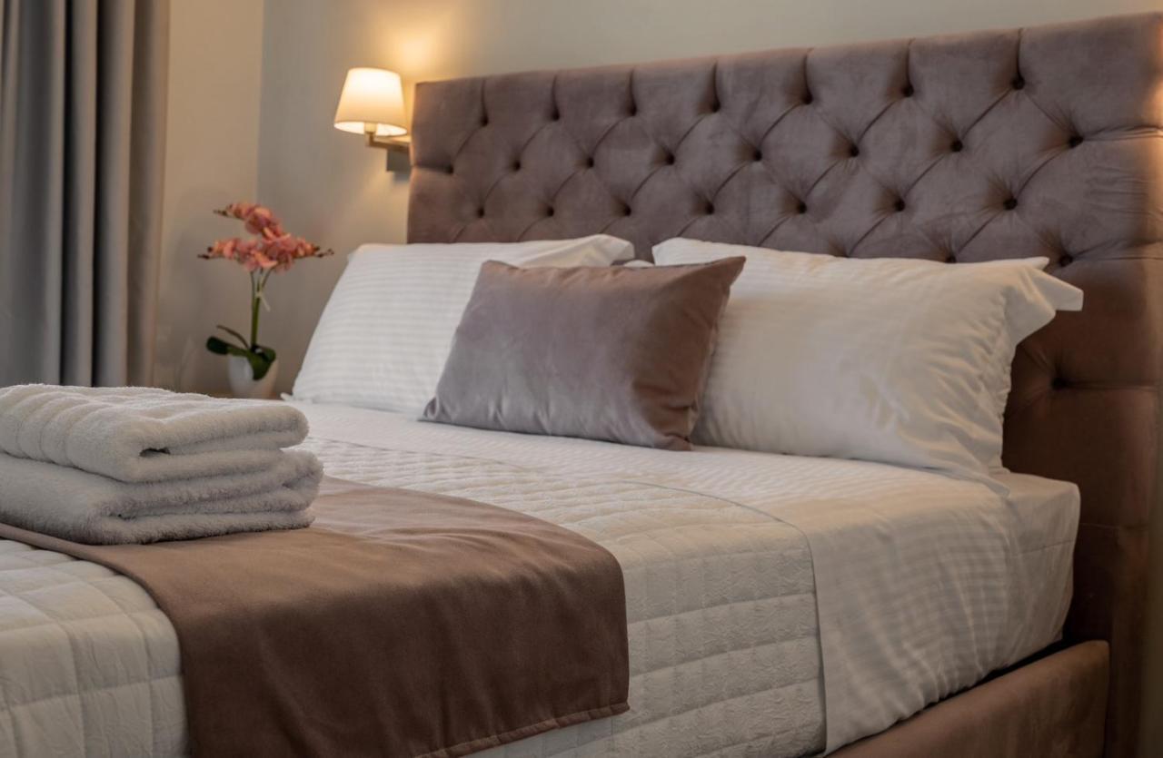 Apartment Nk Luxury *