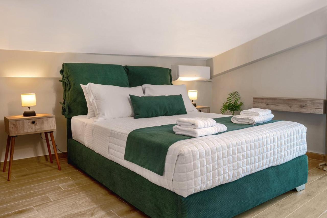 Apartment Nk Luxury Preveza