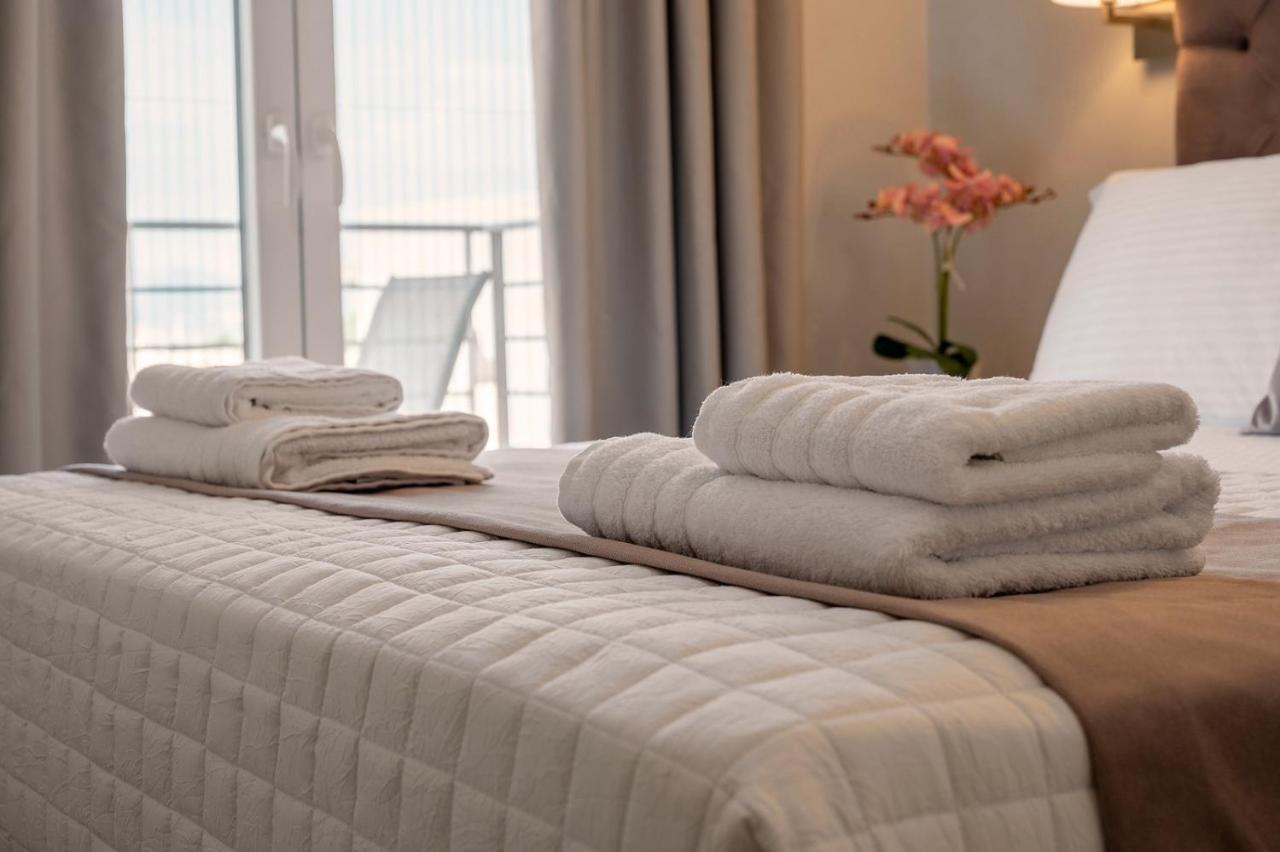 Apartment Nk Luxury Preveza