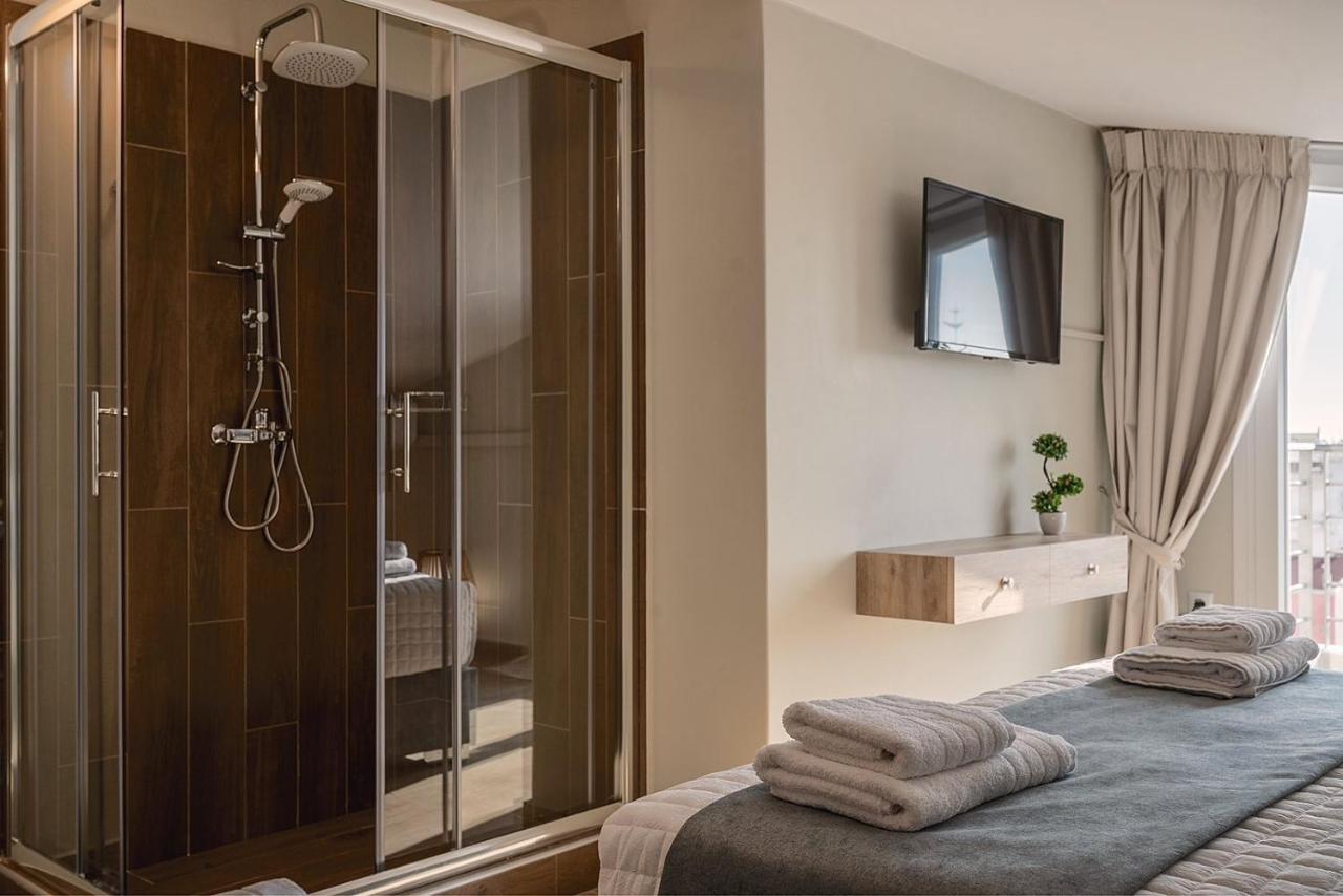 Nk Luxury Apartment