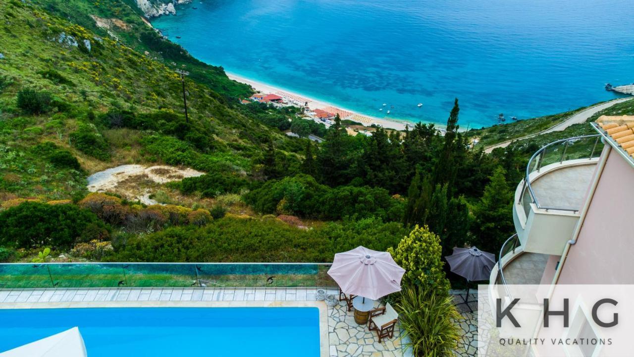 Villa Ellis Villas *