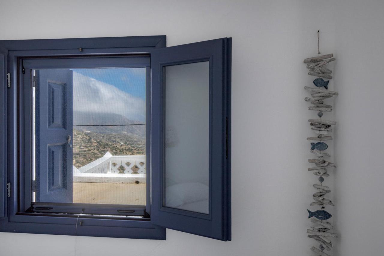 Apartment Thea Menetes