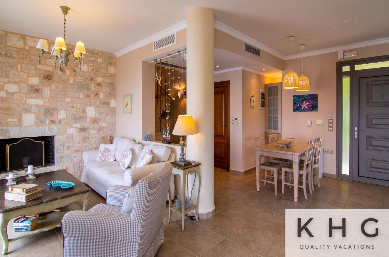Ellis Villas Villa *