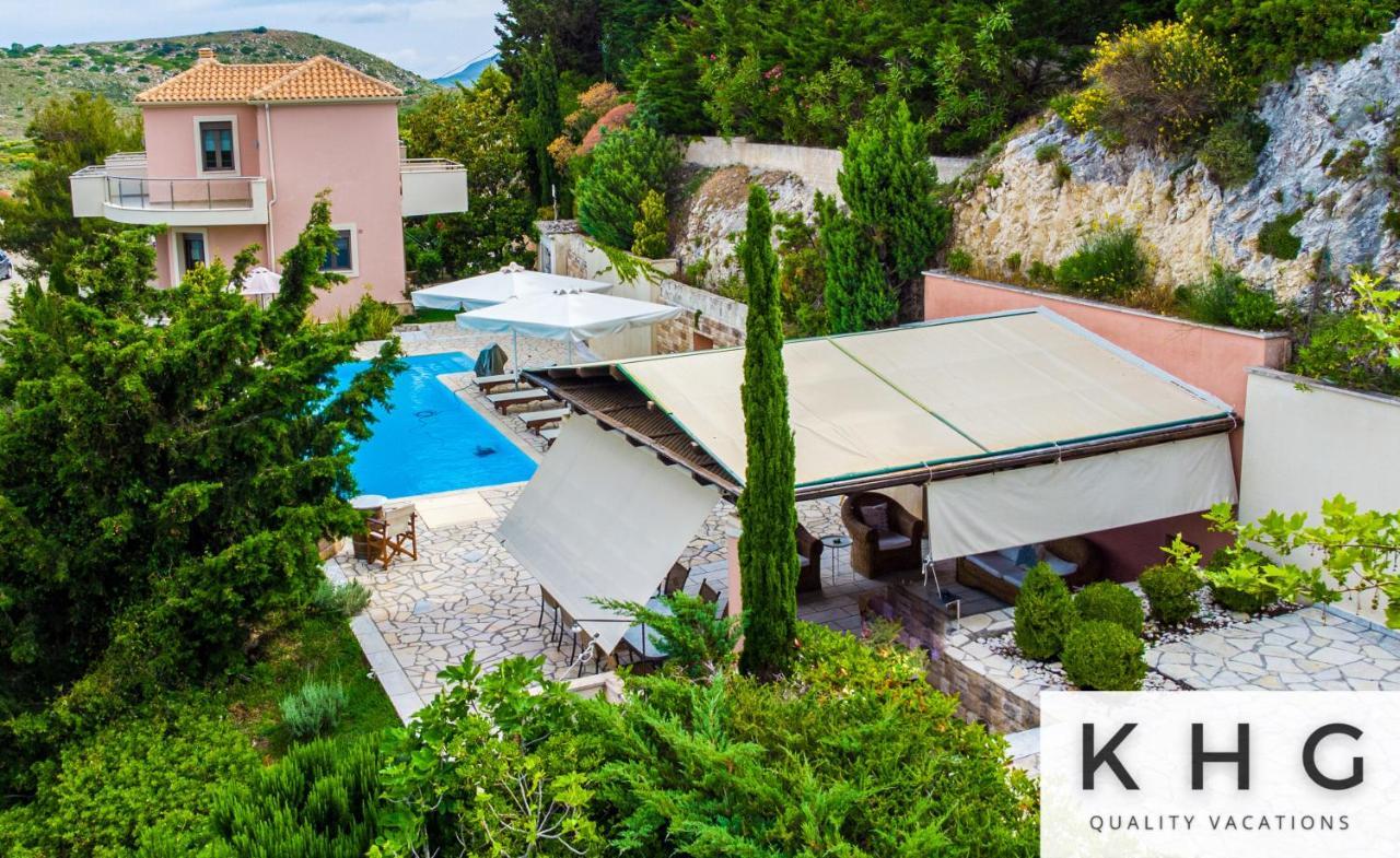 Villa Ellis Villas