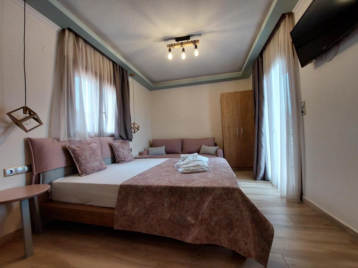 Apartment Summer Senses In