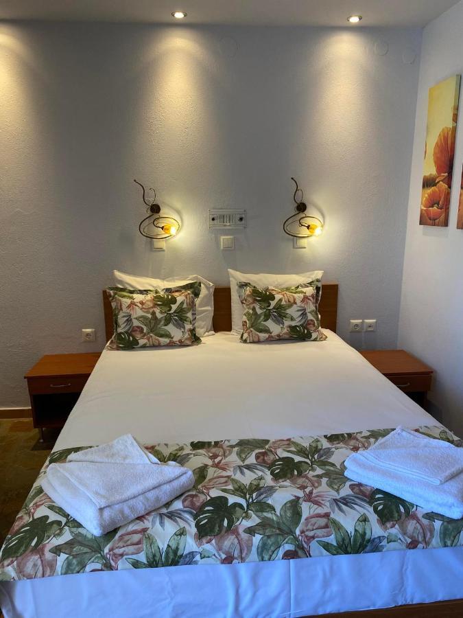 Porto Marina Aparthotel