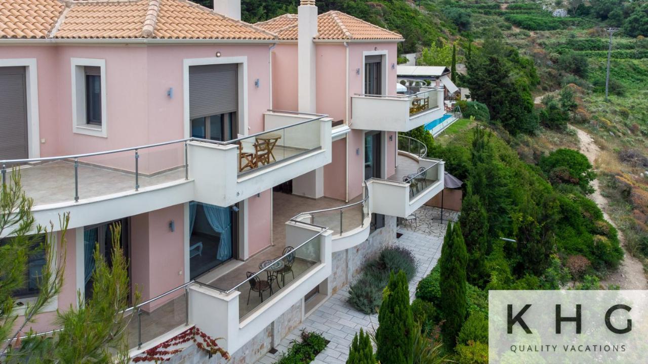 Ellis Villas Villa