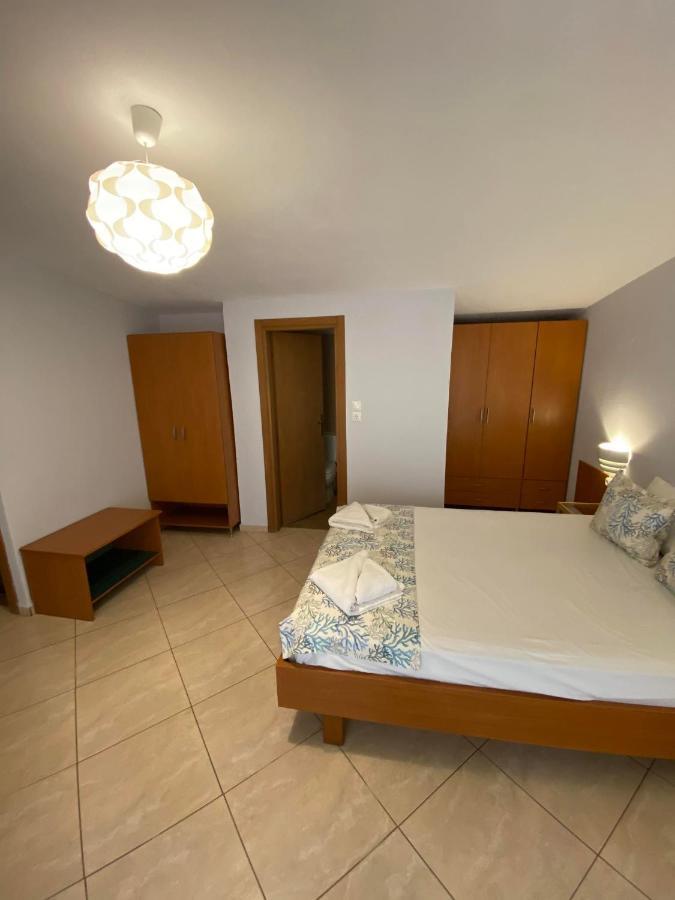 Porto Marina Aparthotel