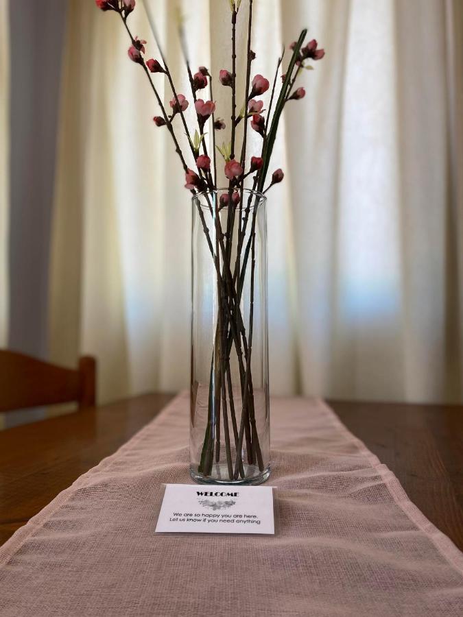 Porto Marina Aparthotel Chrysi Ammoudia