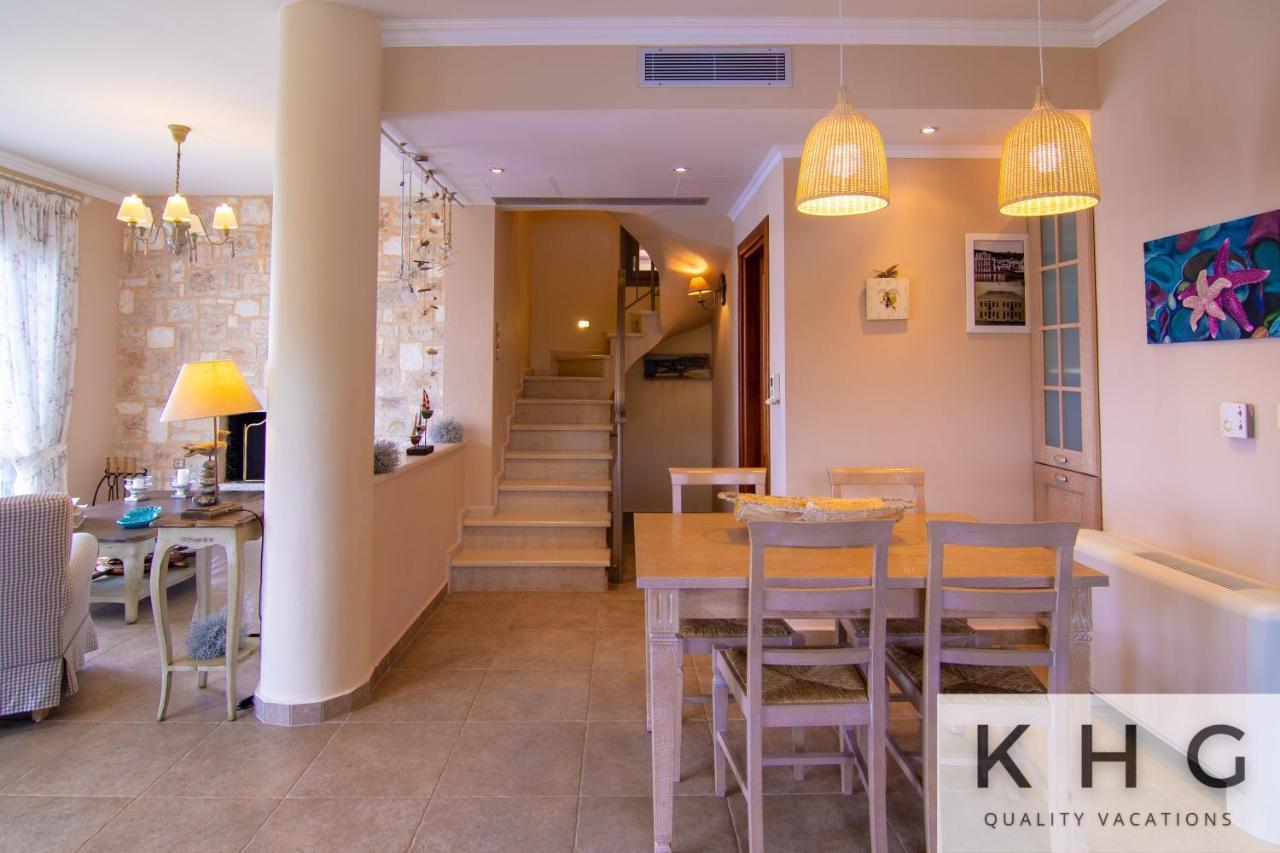 Ellis Villas Villa *