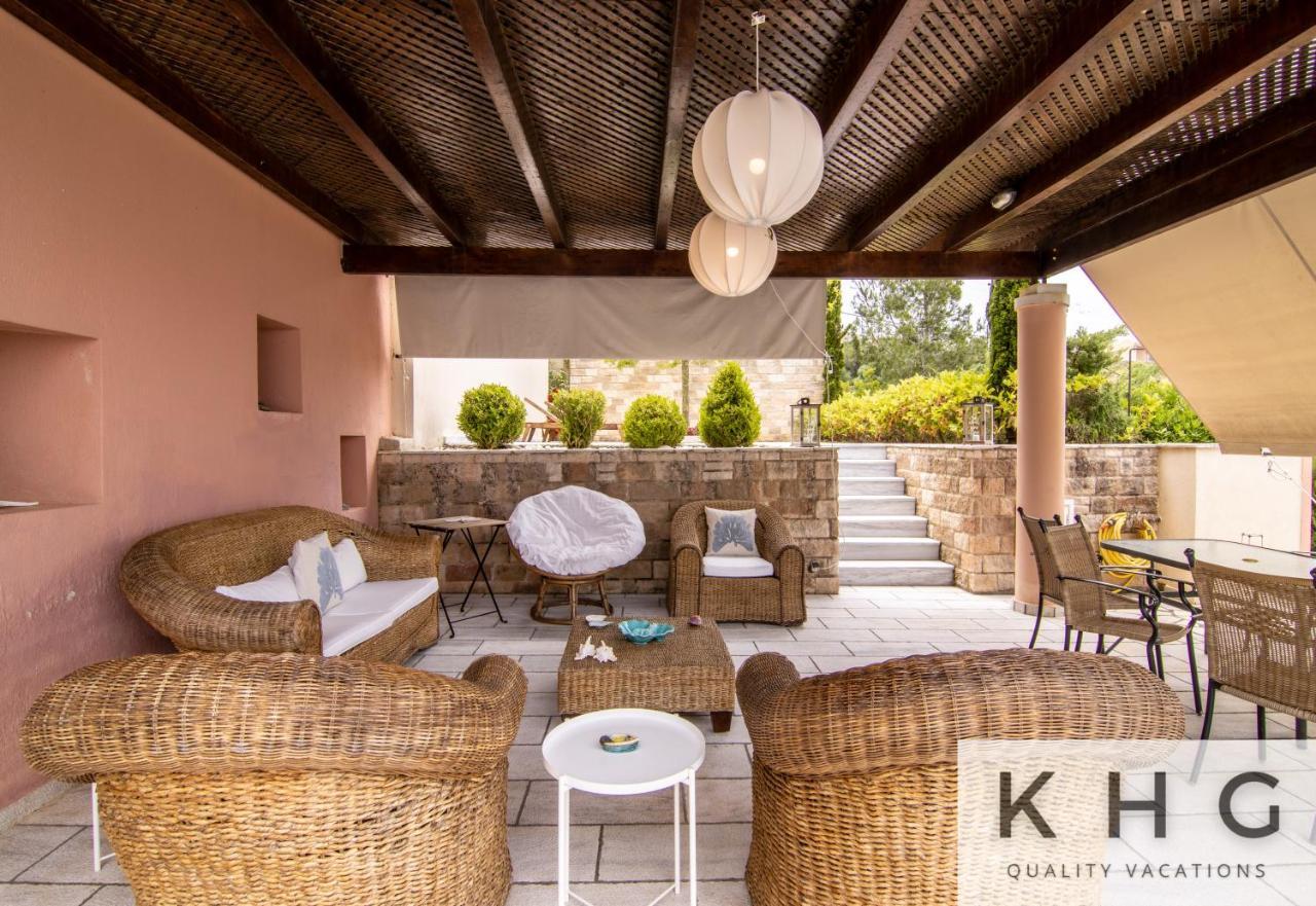 Ellis Villas Villa