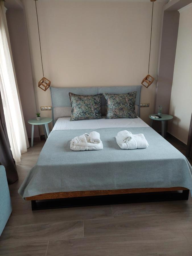 Apartment Summer Senses In Vourvourou