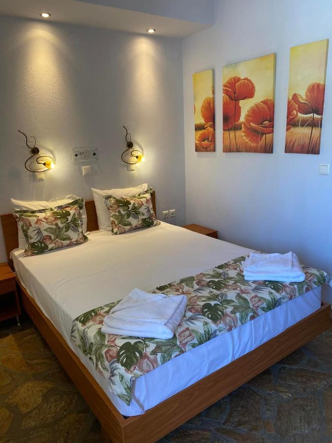 Aparthotel Porto Marina
