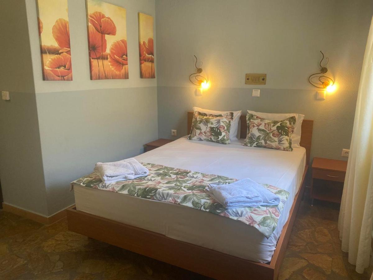 Aparthotel Porto Marina 2*