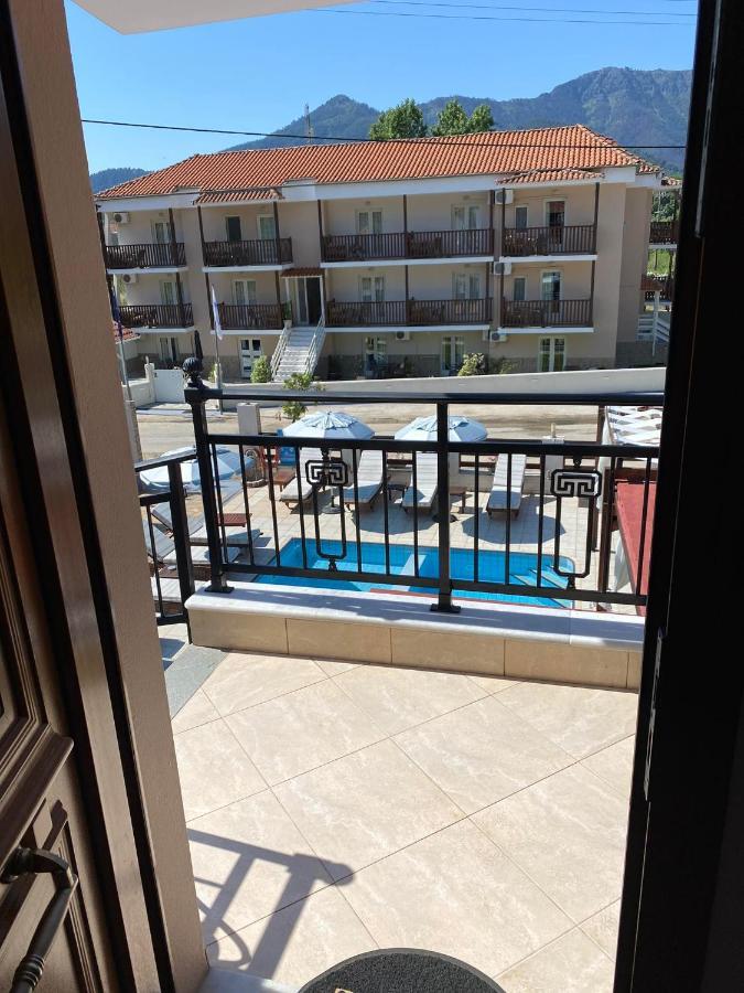 Aparthotel Porto Marina 2*