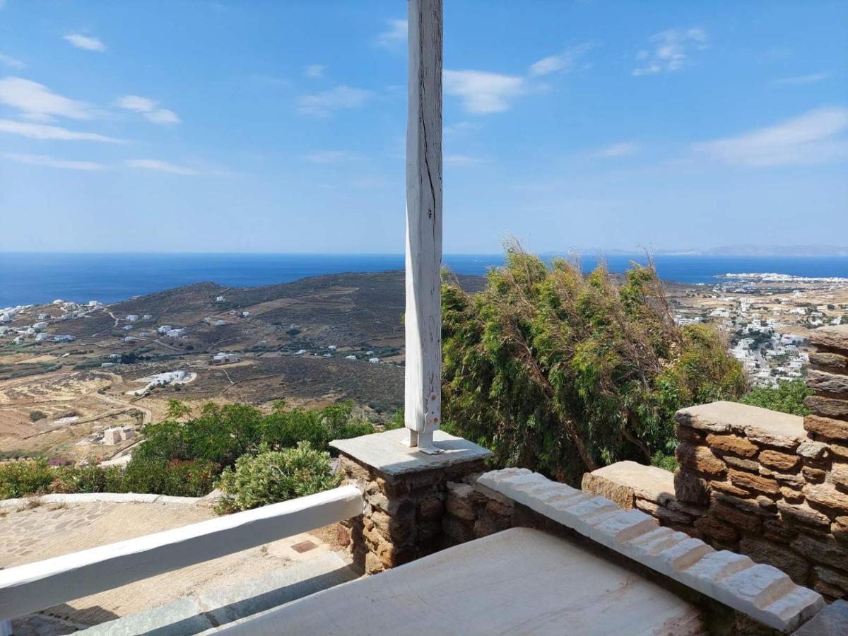 Guest house Sea View Exclusive - Tinos Agios Sostis (Tinos)