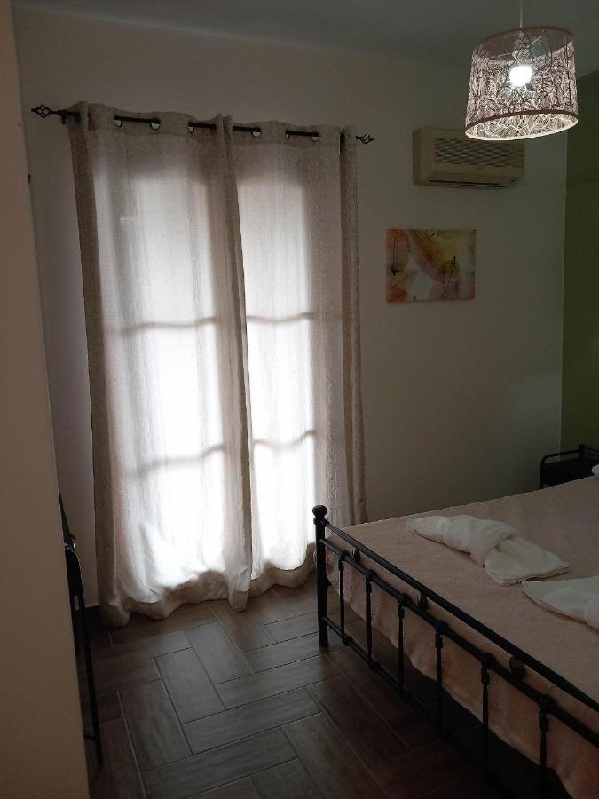 Elina Apartment