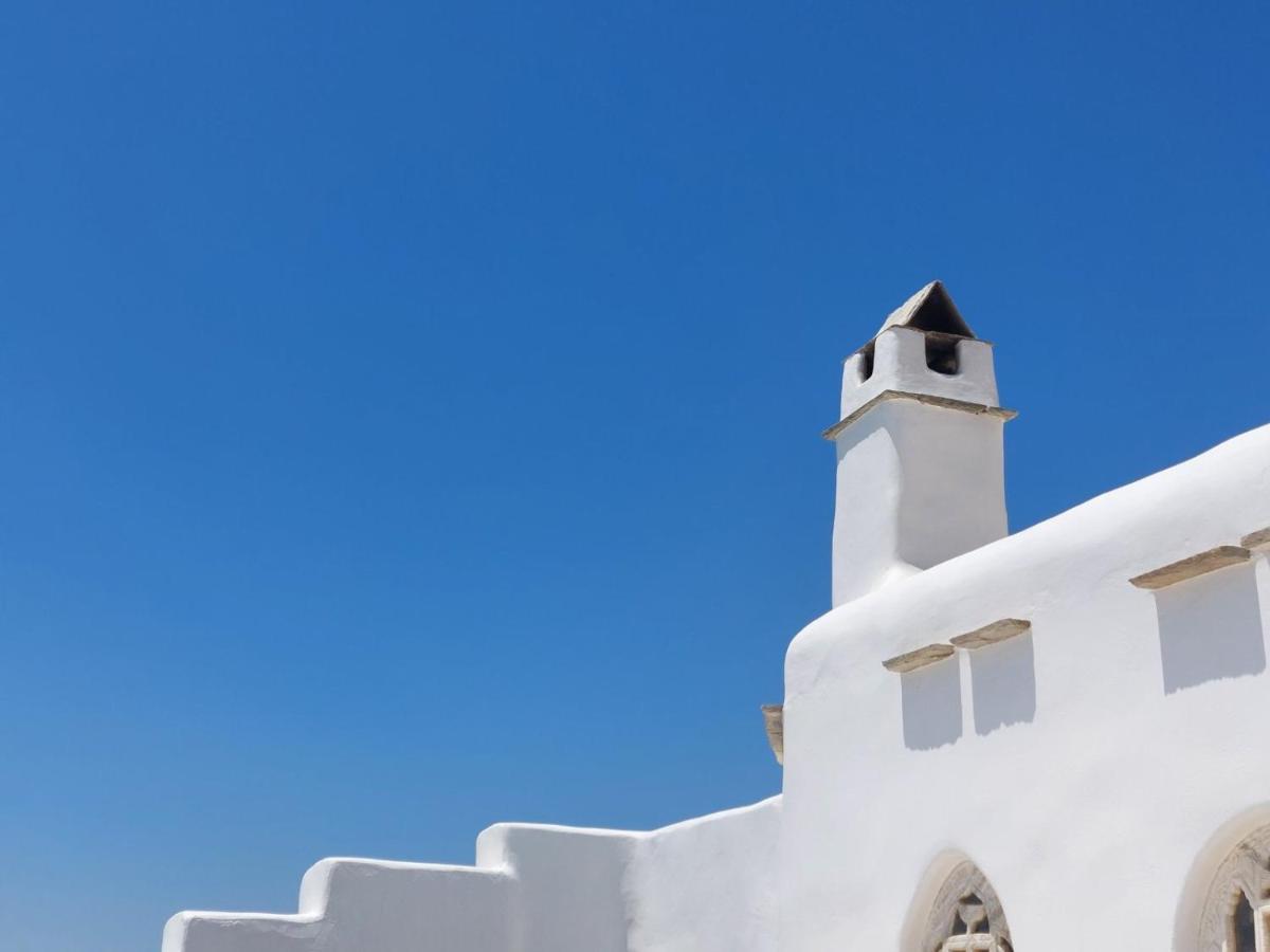 Sea View Exclusive - Tinos Agios Sostis (Tinos)