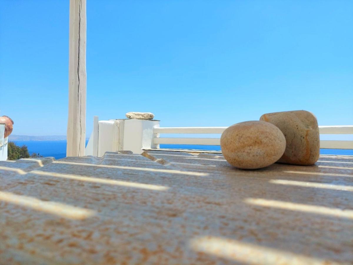 Guest house Sea View Exclusive - Tinos