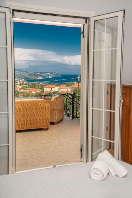 Stunning Views Villa
