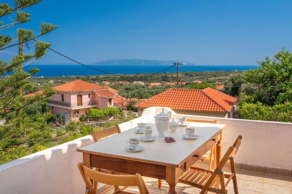 Villa Stunning Views Karavados