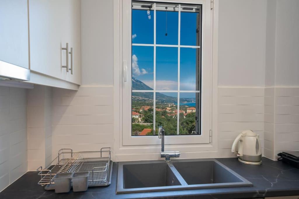Villa Stunning Views Karavados