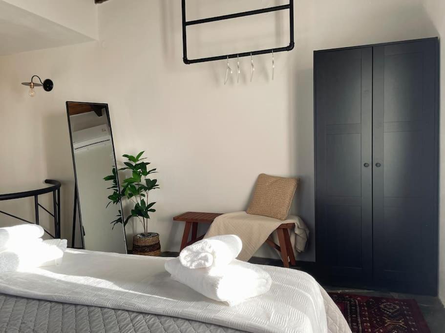 Almond Holiday home Livadia (Crete)