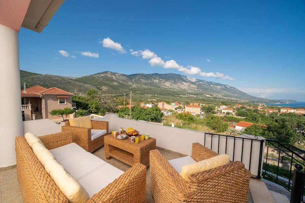 Villa Stunning Views *