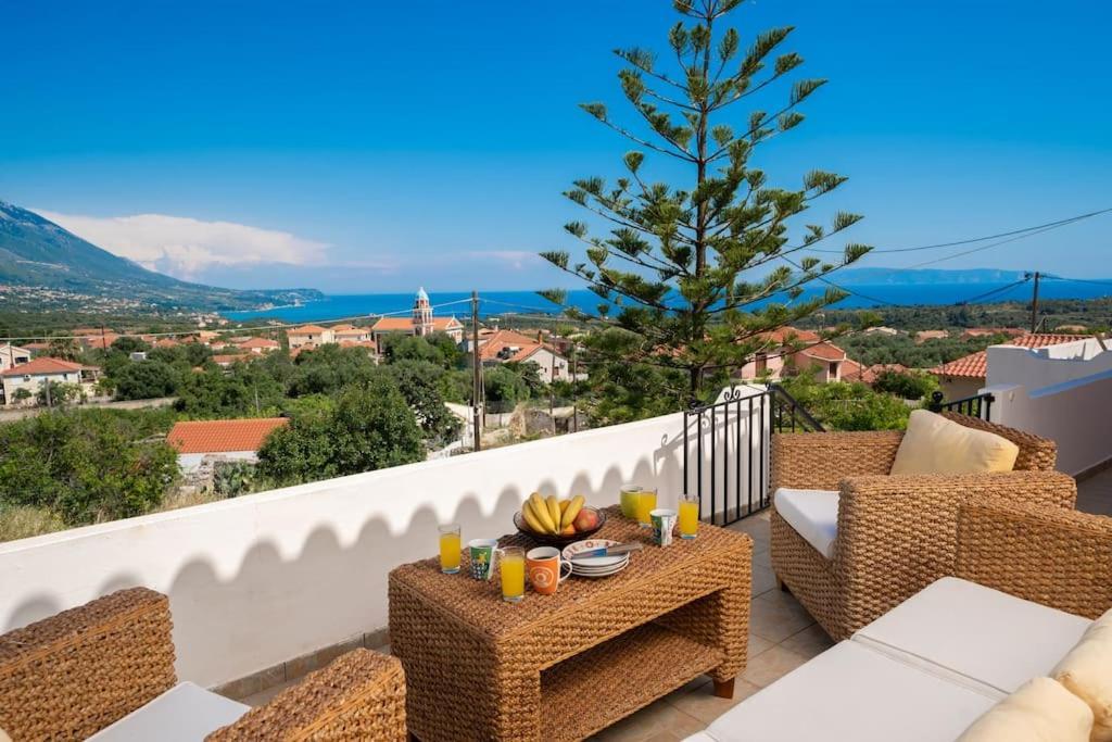 Stunning Views Villa *